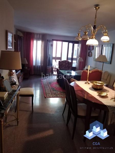 Foto 578ad627-ee23-4472-b407-a15335ae10b4. Flat with parking in San Mateo Lorca