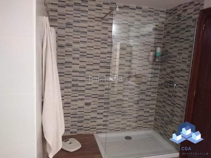 Foto 704da085-cbc0-40c4-851a-b33b9eeec116. Flat with parking in San Mateo Lorca