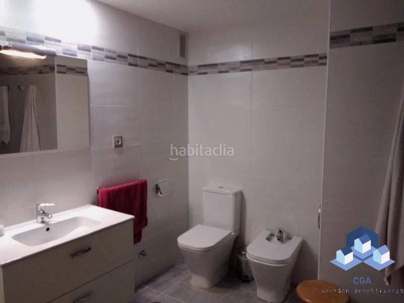 Foto 73e10c6c-6cb5-4007-ac15-a9787648daf4. Flat with parking in San Mateo Lorca