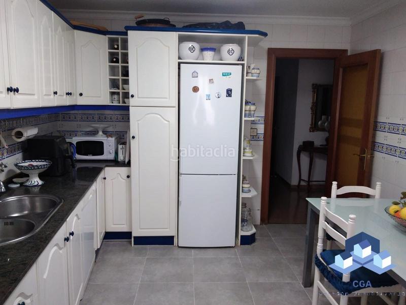 Foto 99e54b45-77b2-4d2a-b4b1-81915799bb44. Flat with parking in San Mateo Lorca