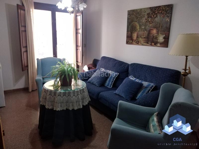 Foto ac0902ae-e8de-469b-9991-a10dfd3fb4f7. Flat with parking in San Mateo Lorca