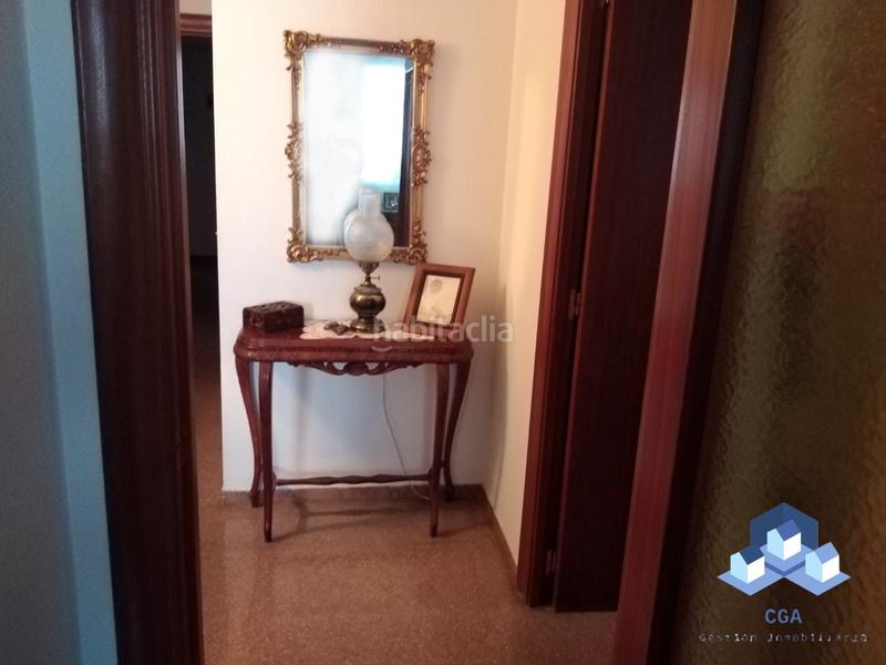 Foto b3238543-080f-45c5-8286-96312213ffed. Flat with parking in San Mateo Lorca