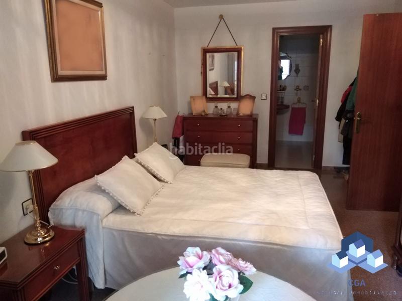 Foto bf4ee377-7b93-4130-92a6-7ef2c20bb8ee. Flat with parking in San Mateo Lorca