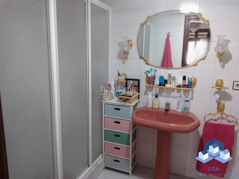 Foto d39482e3-5d4f-460b-8fc4-8411f1efdc58. Flat with parking in San Mateo Lorca