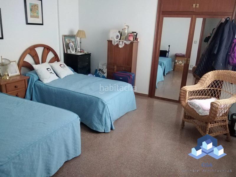 Foto dcfe0461-41b5-457e-ba09-85cca5e7ee4d. Flat with parking in San Mateo Lorca