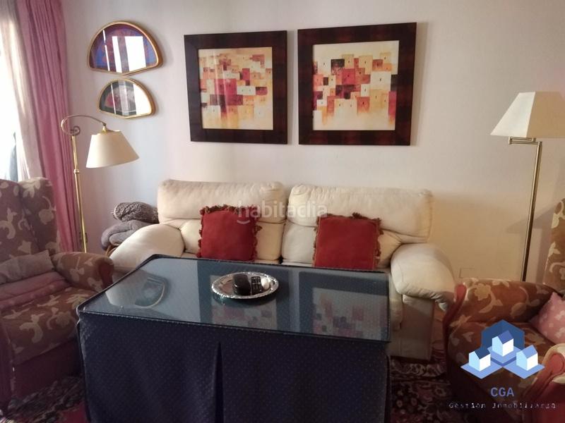 Foto ea186e2b-7aba-48a0-a055-8bb05e2c1ffc. Flat with parking in San Mateo Lorca