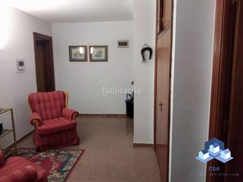 Foto ed2b7ba8-1e37-43ec-bb09-cb8f9829e2fc. Flat with parking in San Mateo Lorca