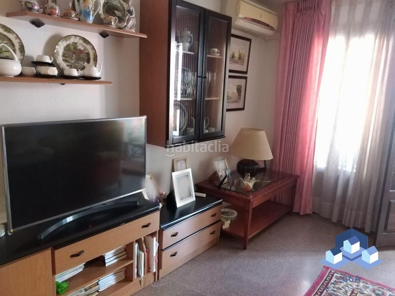 Foto fe10eed3-66d7-42b1-9d71-a39ce3920f03. Flat with parking in San Mateo Lorca