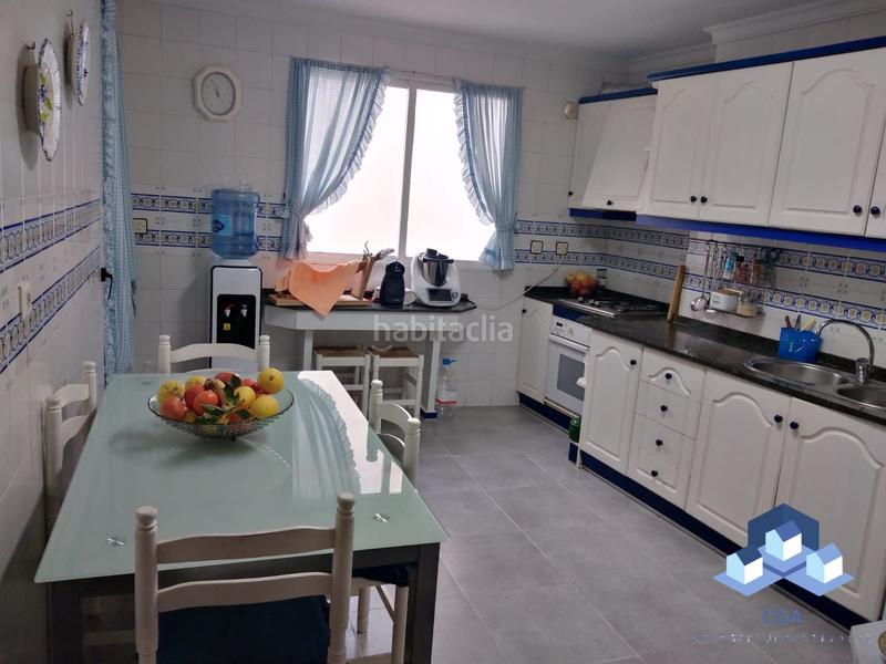 Foto 222ac17d-6208-46d4-a34f-baa2bb8140de. Pis amb aparcament a San Mateo Lorca