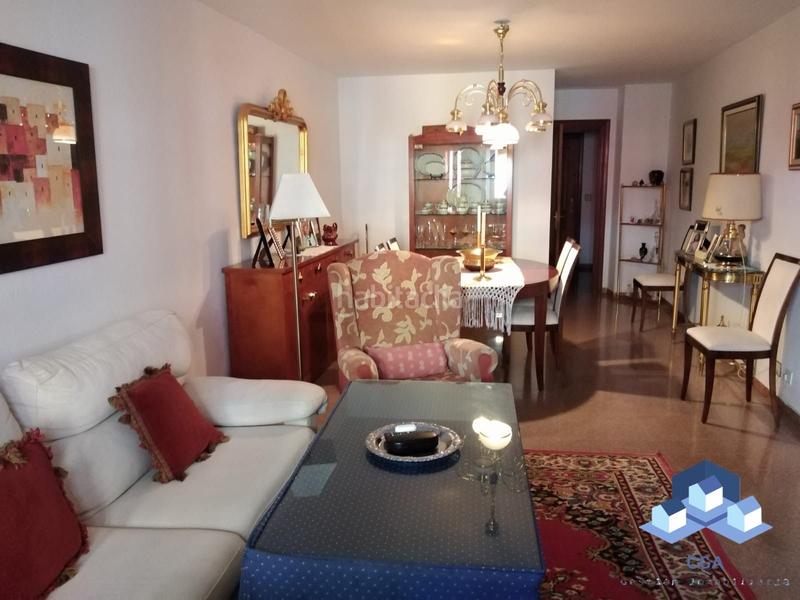 Foto 76cfb2c7-fe88-4f8f-8d21-bf581416f747. Pis amb aparcament a San Mateo Lorca