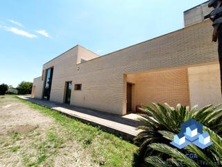 Chalet in Campillo