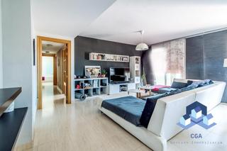 Penthouse  Avenida de las fuerzas armadas