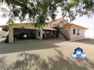 Xalet a La Hoya