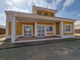 Chalet en Purias