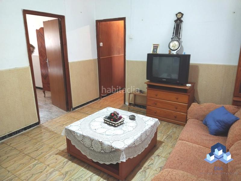 Foto 7055c6cf-6497-4c9d-89c5-20348299c93f. Casa en Tercia Lorca