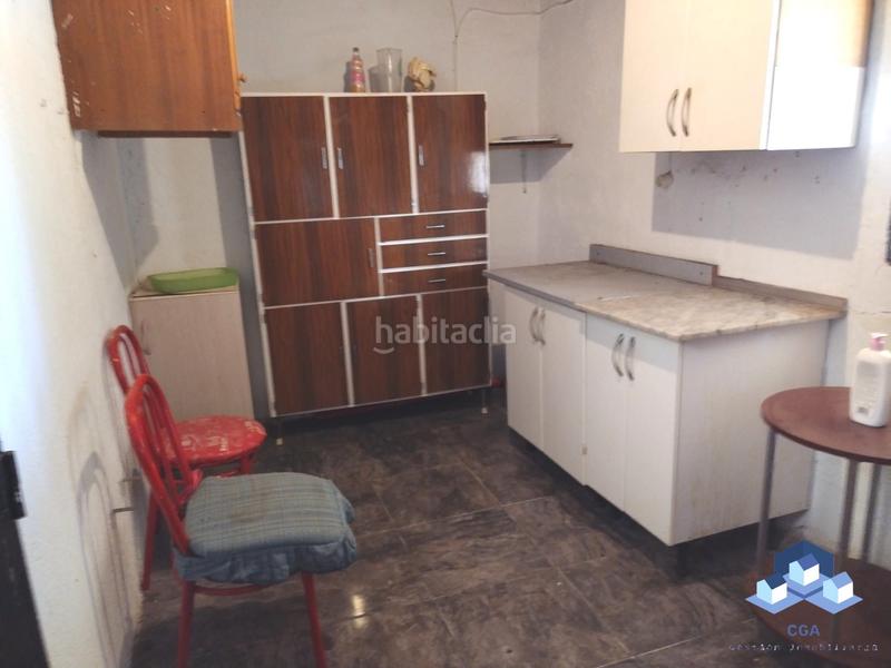Foto f020ddd5-3ced-417b-81da-99d9cbbbc895. Casa en Tercia Lorca
