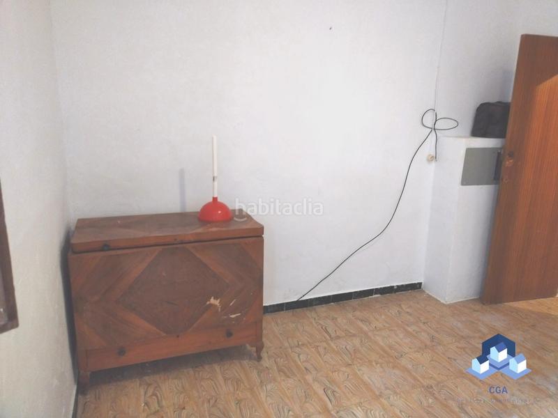 Foto 2f080792-5c67-469d-b051-a3d122fb3e94. Haus mit parking in Tercia Lorca