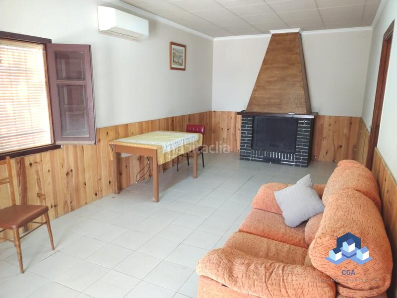 Foto a86fa3c2-c8b7-4ba1-bc43-e856714d1fcf. Haus mit parking in Tercia Lorca