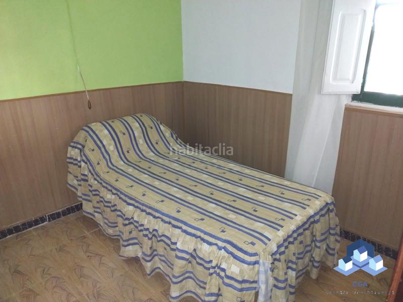 Foto 1992e295-2aec-436e-98d0-198c0c652574. House with parking in Tercia Lorca