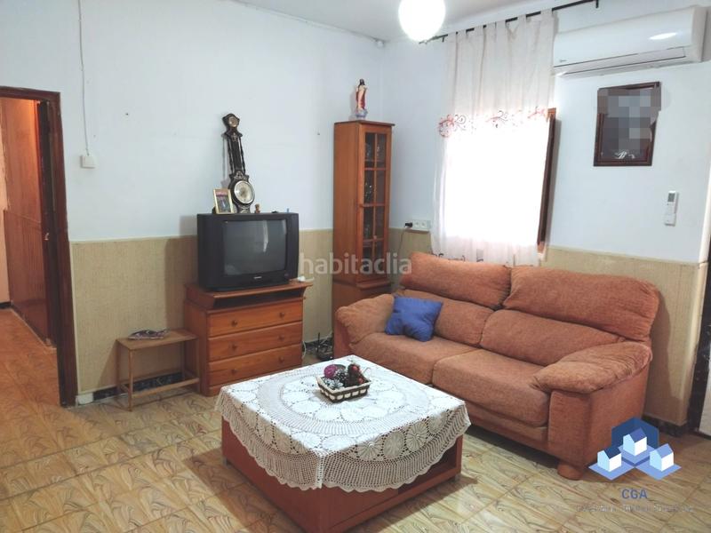 Foto 3df503ee-4138-421c-a28b-c73692c2343b. House with parking in Tercia Lorca