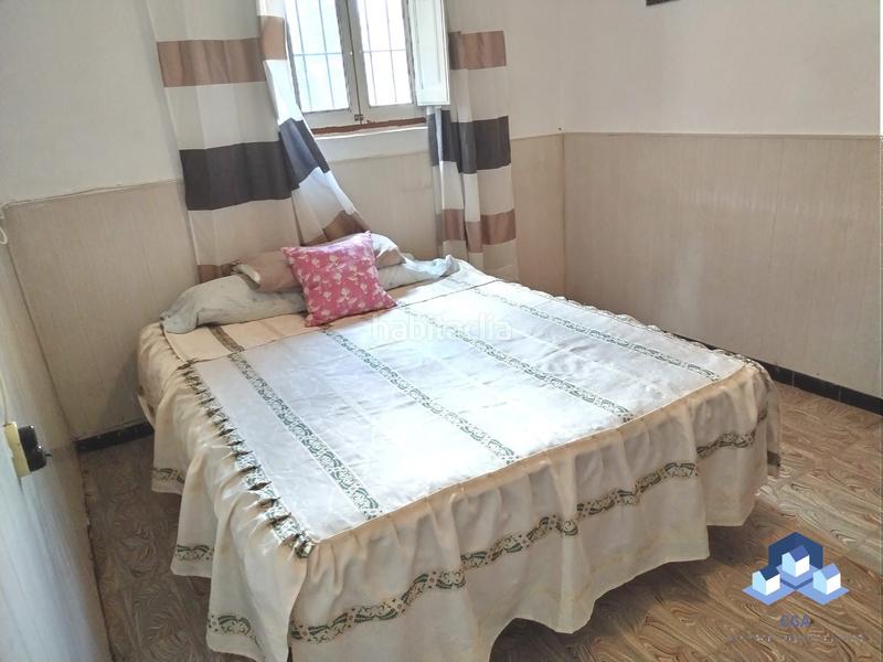 Foto 71739e76-07d0-4b1c-9c59-ec00fed1389d. House with parking in Tercia Lorca