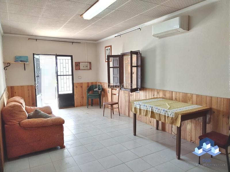 Foto 8cfef957-182d-44a0-9dc3-c1d4ce74cd46. House with parking in Tercia Lorca