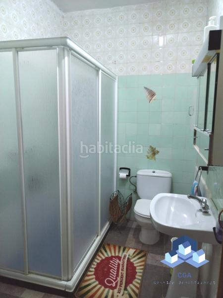 Foto 9ac03f7a-5b1a-4dc9-ba63-d16c76f2509a. House with parking in Tercia Lorca