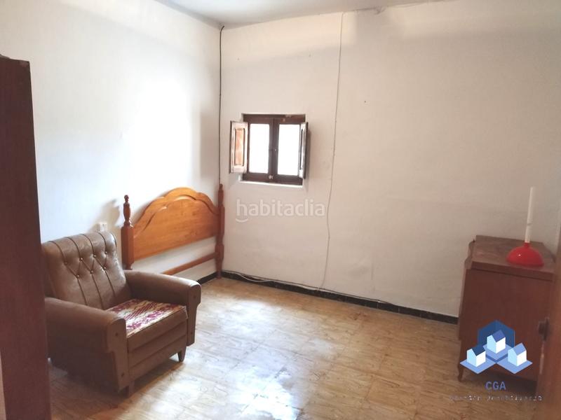 Foto b5183966-55f6-4262-9e43-dd1960b2e7d8. House with parking in Tercia Lorca