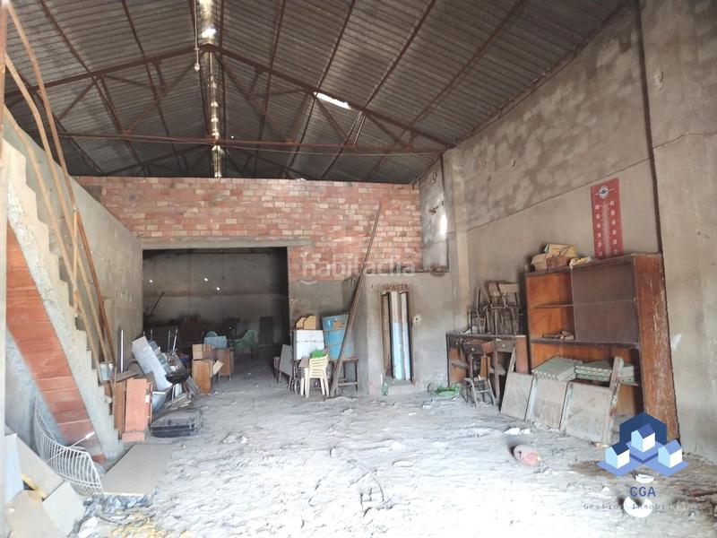 Foto 28b8b663-7933-47d4-84f5-0c85aa340627. Maison avec parking dans Tercia Lorca