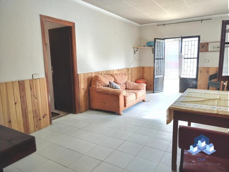 Foto 4da88c1f-773e-4da3-b958-11fe1fca6ecc. Maison avec parking dans Tercia Lorca