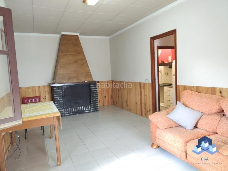 Foto 721def6a-f55d-45fb-9385-90418ca0723d. Maison avec parking dans Tercia Lorca