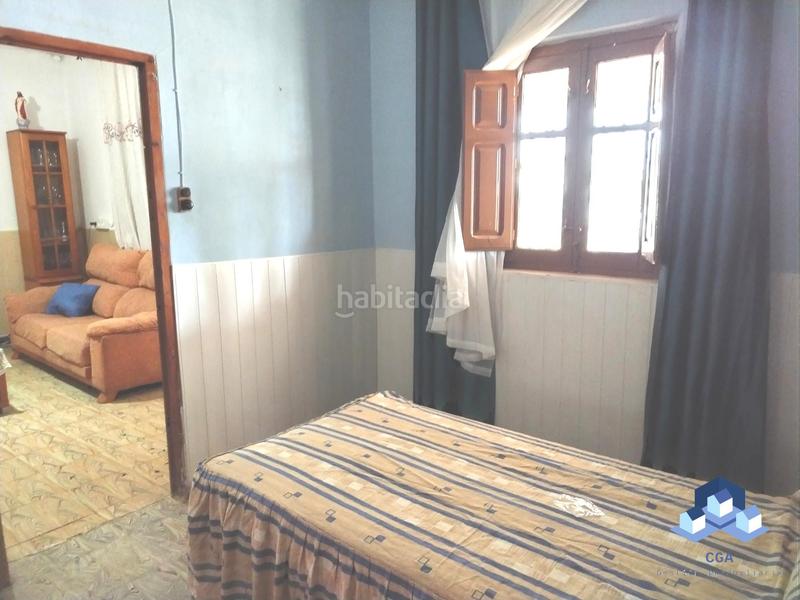 Foto 8eee5112-29f2-4807-b646-294c45f9e93c. Maison avec parking dans Tercia Lorca