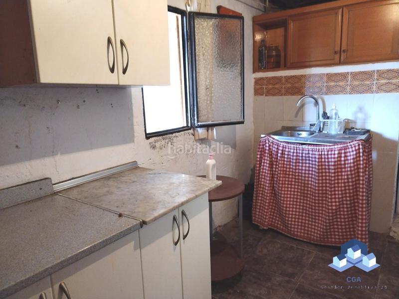 Foto d0279f23-937c-403c-848c-608b513bf2d9. Maison avec parking dans Tercia Lorca