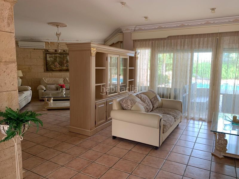 Foto 0e5281a8-575a-4813-bf62-a9bdfbf44921. Chalet avec chauffage parking piscine dans Campillo Lorca