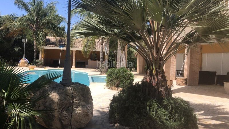 Foto 18bc05b0-f5af-41f6-a7be-4a032b9dda54. Chalet avec chauffage parking piscine dans Campillo Lorca