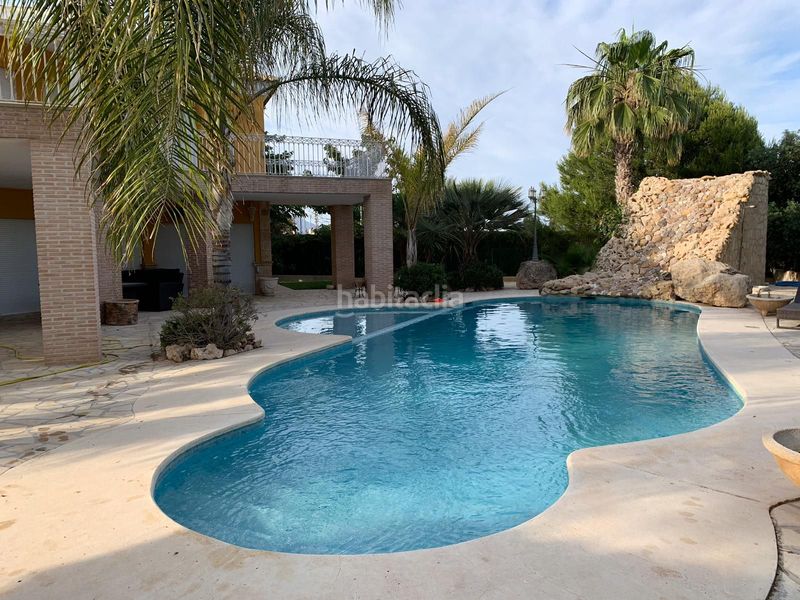 Foto 36404bd2-c502-40ca-8169-016b80741776. Chalet avec chauffage parking piscine dans Campillo Lorca