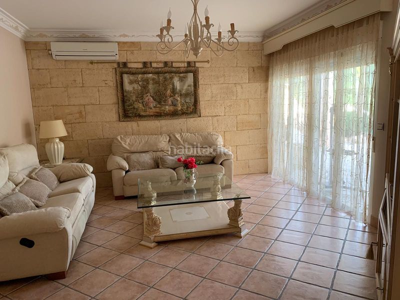 Foto 57154a0e-989a-4dad-9375-9732deae4f10. Chalet avec chauffage parking piscine dans Campillo Lorca
