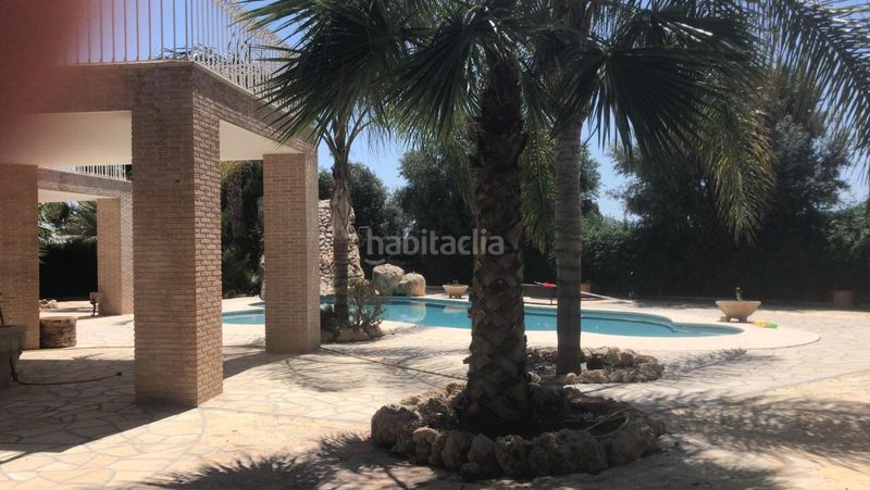 Foto 7856ac67-56f8-4532-89cb-cd01f86b2812. Chalet avec chauffage parking piscine dans Campillo Lorca
