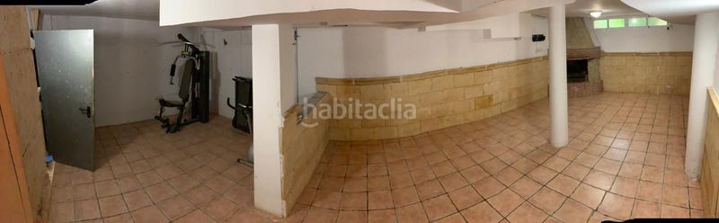 Foto bf3746cd-64bb-4ab1-8b1c-5b50086955ea. Chalet avec chauffage parking piscine dans Campillo Lorca