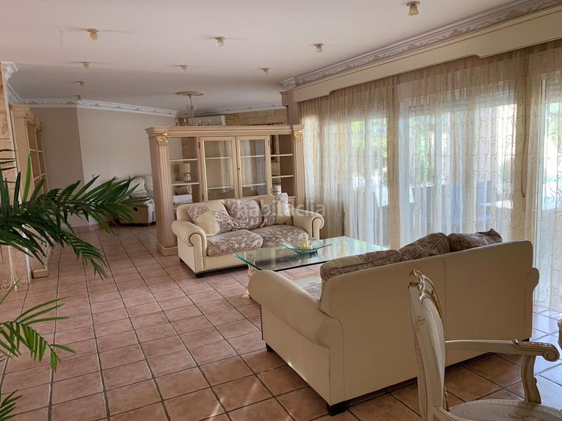 Foto c34e2c62-3572-484c-b1a7-2ad4fac2ce9a. Chalet avec chauffage parking piscine dans Campillo Lorca