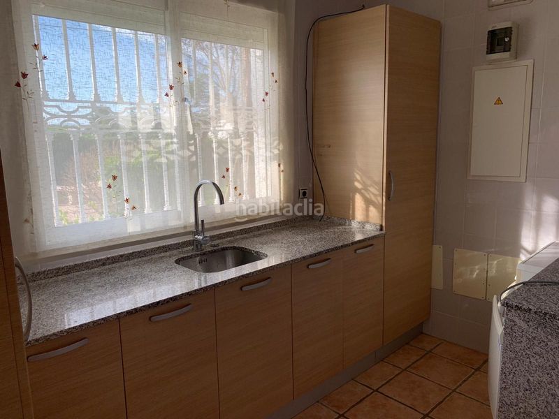 Foto d1d9860a-c217-46ba-bf62-239700bac597. Chalet avec chauffage parking piscine dans Campillo Lorca