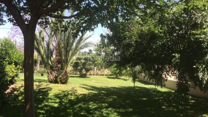 Foto e9be8703-208c-4fbf-b698-be674392020e. Chalet avec chauffage parking piscine dans Campillo Lorca