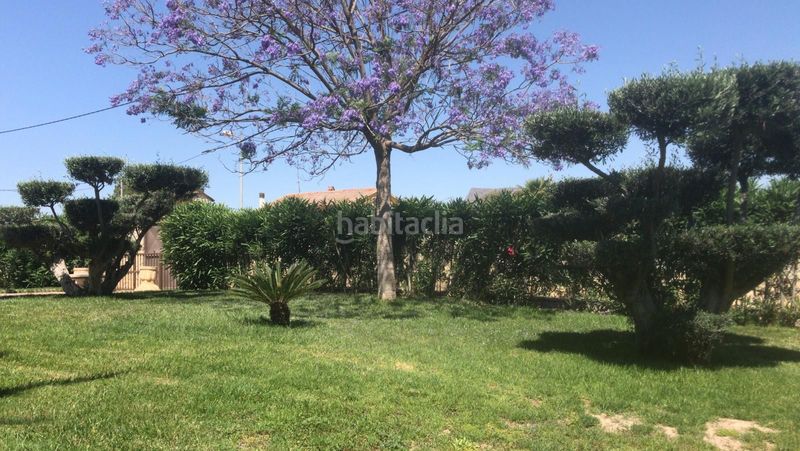 Foto fa01c078-2986-435d-a423-db5032e524a8. Chalet avec chauffage parking piscine dans Campillo Lorca