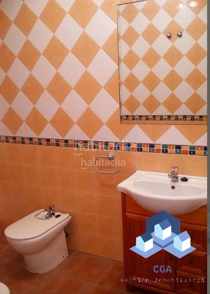 Foto 76862c89-a3ba-440b-9d89-7c48a9a40489. Dachwohnung in San José Lorca