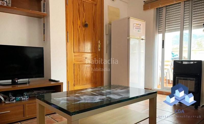 Foto 482d9662-4b2c-43ca-814c-f2a237c8418e. Penthouse in San José Lorca