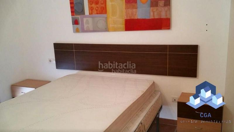 Foto 52d03088-fedf-4182-a63f-7c28f1737e2d. Penthouse in San José Lorca