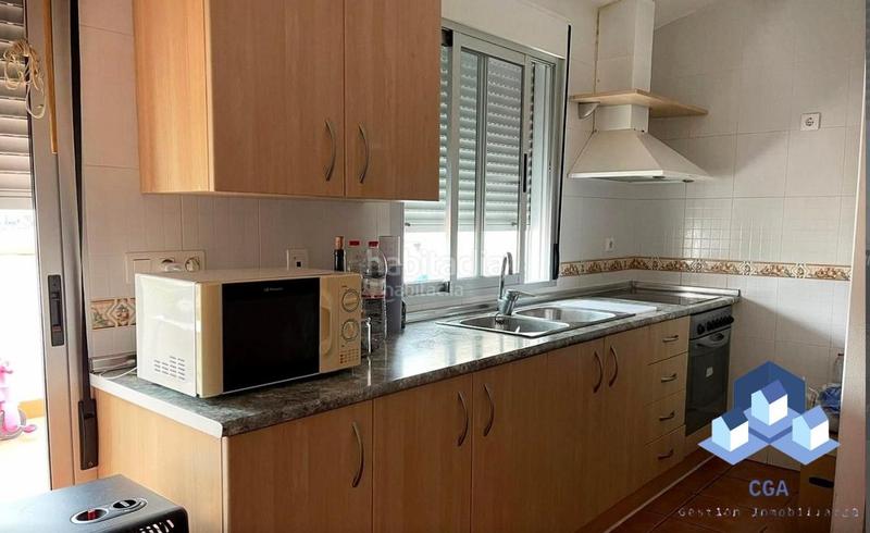 Foto 7603de8a-9265-428f-b779-a3c95ba556f5. Penthouse in San José Lorca