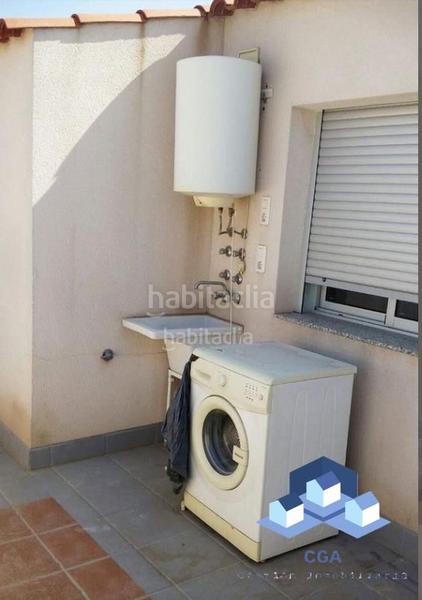 Foto f5611155-3ca5-4e17-b8d7-b7110f925d30. Penthouse in San José Lorca