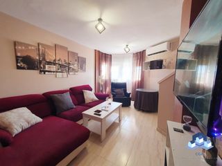 Dúplex en Puerto Lumbreras