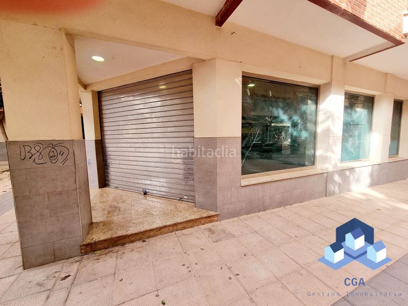 Foto 08470758-0997-4fd8-89bd-9b0e864f4f19. Rent business premise in La Viña Lorca